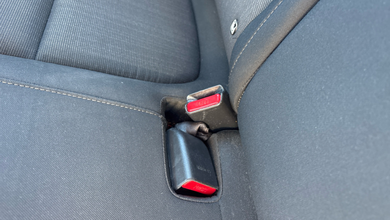 Hyundai Kona 1.0 TGDi 48V MHEV SE Connect 5dr Petrol Hatchback